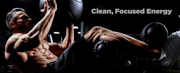 The Energy Supplement for Body and Brain