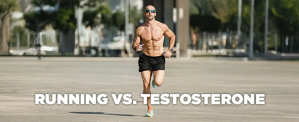 Endurance Exercise and T Levels: The Facts