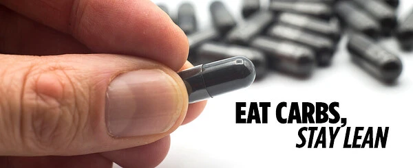 Always Take This Before Cheat Meals