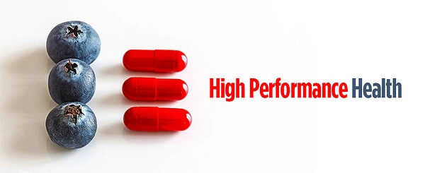 Tap Into the Power of Polyphenols