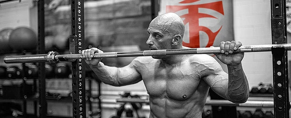 The Skeleton Program: 2 Lifts, 20 Minutes, Every Day