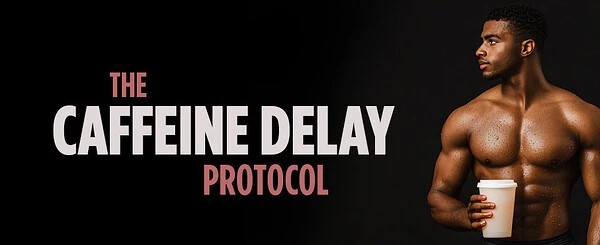 Delayed Morning Coffee: Does It Work?