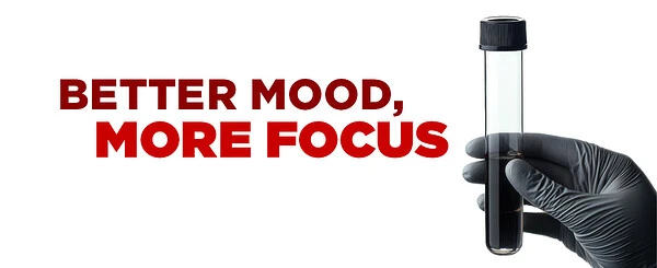 ADHD and Depression: A Natural Fix?