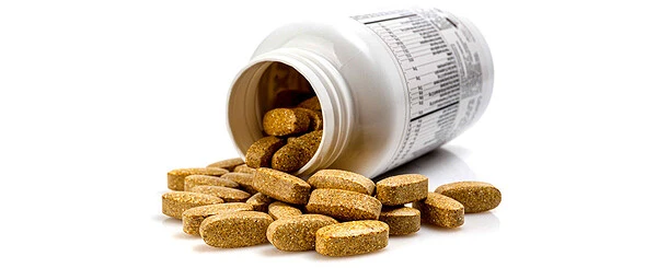 Don't Bother With Multivitamins