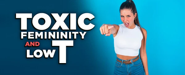 Can a Woman Lower a Man's Testosterone?